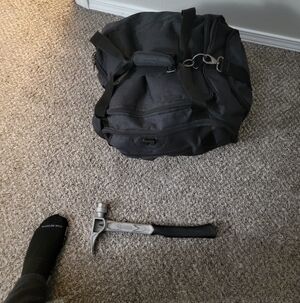 Meet your Posher, Gyle